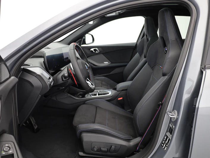 immagine del veicolo BMW 1 SERIES