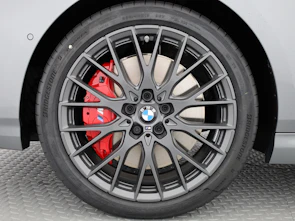 immagine del veicolo BMW 1er Reihe F70 M135i xDrive