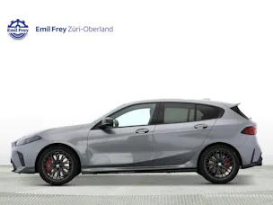 BMW 1er Reihe F70 M135i xDrive