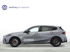 immagine del veicolo BMW 1er Reihe F70 M135i xDrive