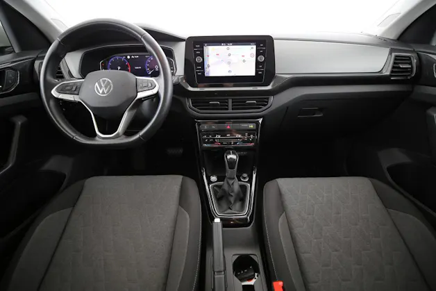 VW T-Cross 1.0 TSI 115 Life DSG