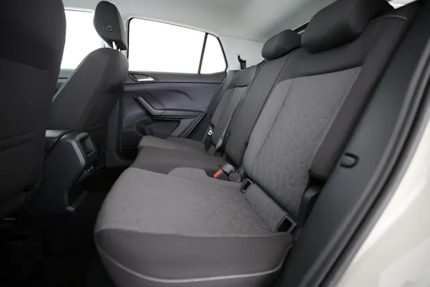VW T-Cross 1.0 TSI 115 Life DSG