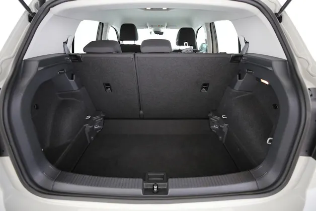 VW T-Cross 1.0 TSI 115 Life DSG