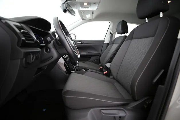 VW T-Cross 1.0 TSI 115 Life DSG