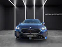 BMW 1er Reihe F70 123 xDrive