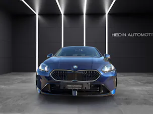 BMW 1er Reihe F70 123 xDrive