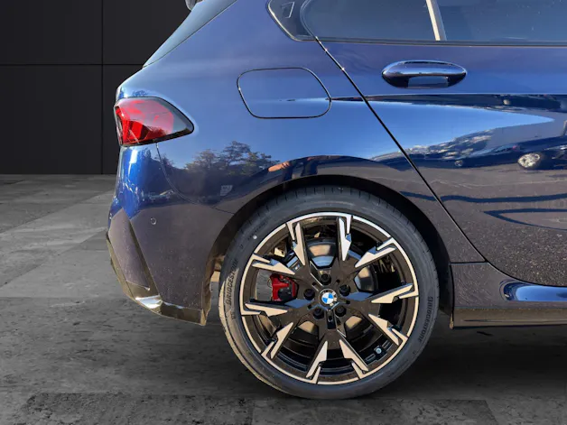 BMW 1er Reihe F70 123 xDrive