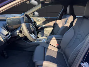BMW 1er Reihe F70 123 xDrive