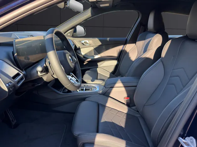 BMW 1er Reihe F70 123 xDrive