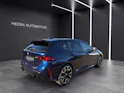 BMW 1er Reihe F70 123 xDrive