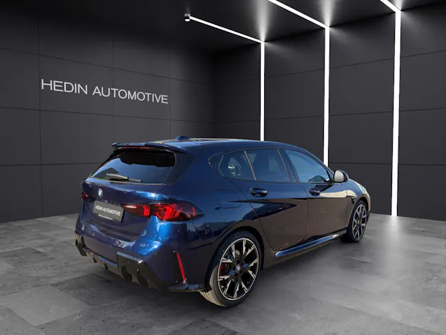 BMW 1er Reihe F70 123 xDrive