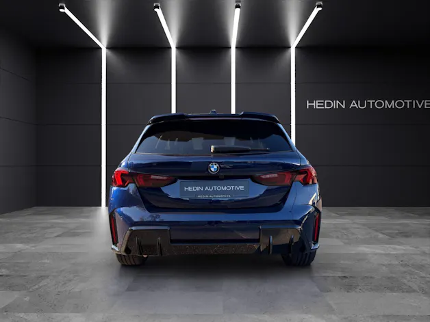 BMW 1er Reihe F70 123 xDrive