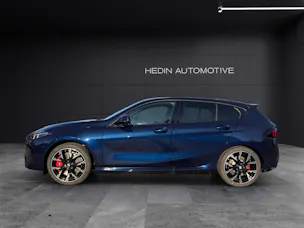 BMW 1er Reihe F70 123 xDrive