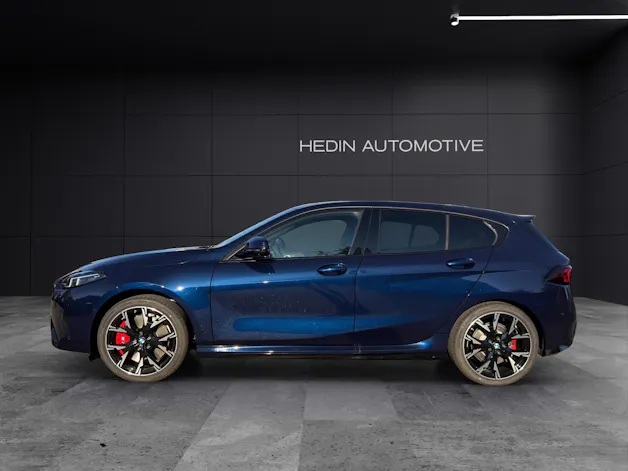 BMW 1er Reihe F70 123 xDrive