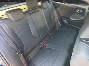 BMW 1er Reihe F70 123 xDrive