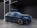 BMW 1er Reihe F70 123 xDrive