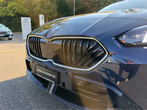 BMW 1er Reihe F70 123 xDrive