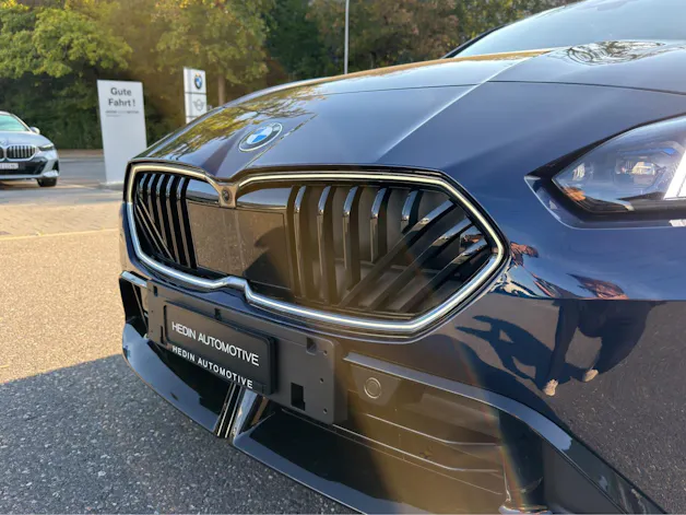 BMW 1er Reihe F70 123 xDrive
