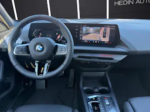BMW 1er Reihe F70 123 xDrive