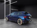 BMW 1er Reihe F70 123 xDrive