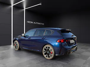 BMW 1er Reihe F70 123 xDrive