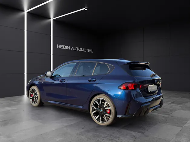 BMW 1er Reihe F70 123 xDrive