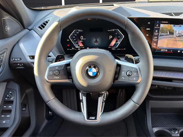 BMW 1er Reihe F70 123 xDrive