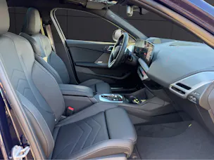 BMW 1er Reihe F70 123 xDrive