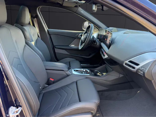 BMW 1er Reihe F70 123 xDrive
