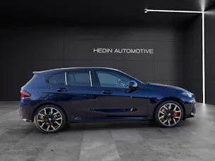 BMW 1er Reihe F70 123 xDrive