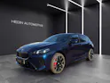 BMW 1er Reihe F70 123 xDrive