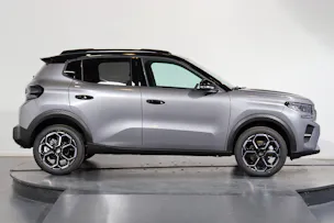 CITROEN C3 1.2 Hybrid Max