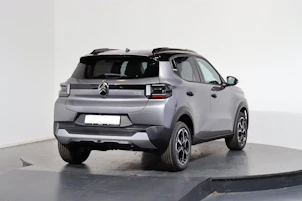image du véhicule CITROEN C3 1.2 Hybrid Max