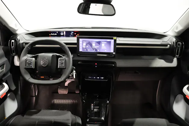 CITROEN C3 1.2 Hybrid Max
