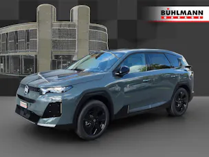 CITROEN C5 Aircross 1.2 Hybrid Max