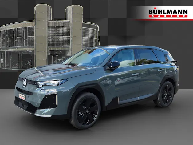 CITROEN C5 Aircross 1.2 Hybrid Max