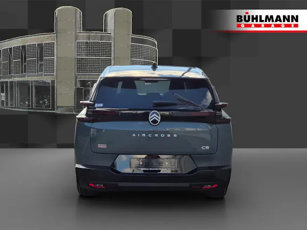 CITROEN C5 Aircross 1.2 Hybrid Max