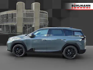 CITROEN C5 Aircross 1.2 Hybrid Max