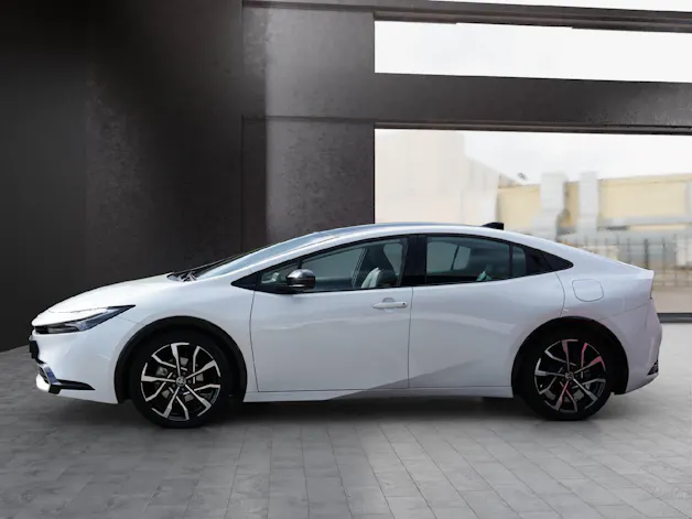 Toyota Prius 2.0 Plug-In-Hybrid Style