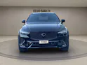 VOLVO XC60 2.0 B5 MH Black Edition AWD