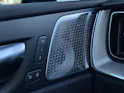VOLVO XC60 2.0 B5 MH Black Edition AWD
