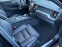 VOLVO XC60 2.0 B5 MH Black Edition AWD