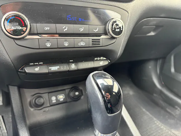 HYUNDAI i20 1.0 T-GDi 120 Amplia