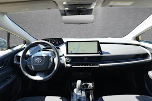Toyota Prius 2.0 Plug-In-Hybrid Style
