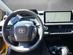 Toyota Prius 2.0 Plug-In-Hybrid Style