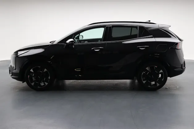 Kia Sportage 1.6 T-GDi PHEV GT-Line