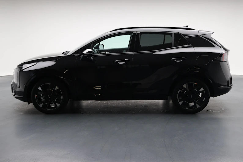 Fahrzeugbild KIA SPORTAGE