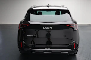 Fahrzeugbild KIA Sportage 1.6 T-GDi PHEV GT-Line