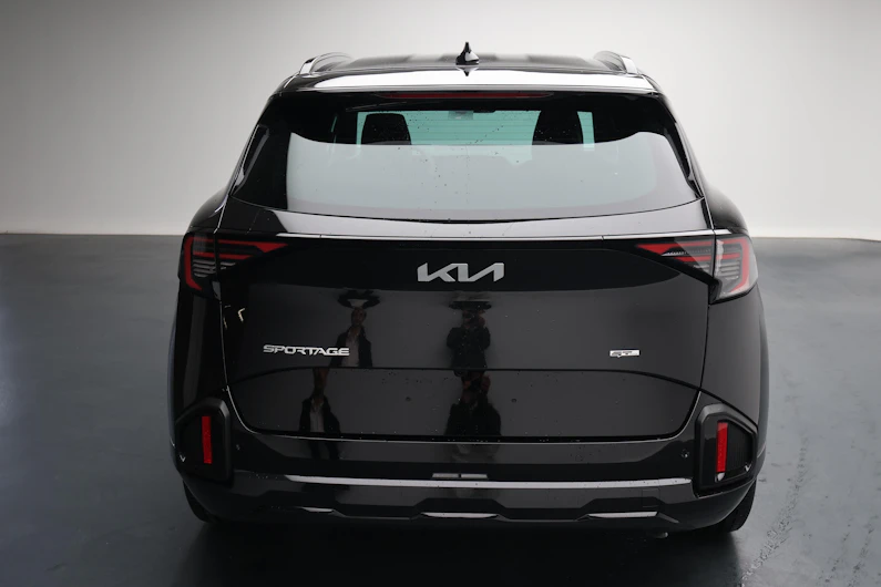 Fahrzeugbild KIA SPORTAGE
