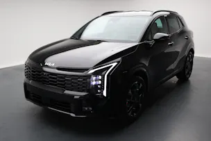 Kia Sportage 1.6 T-GDi PHEV GT-Line